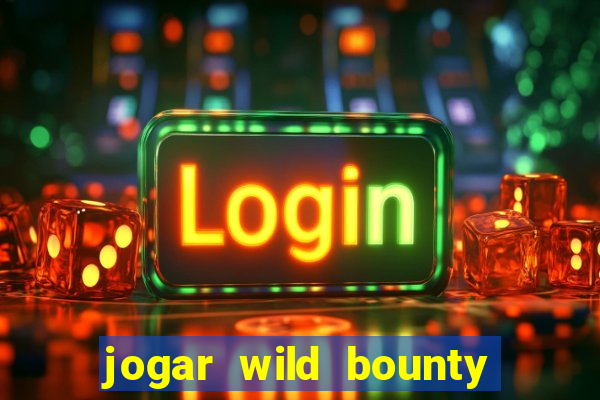 jogar wild bounty showdown demo